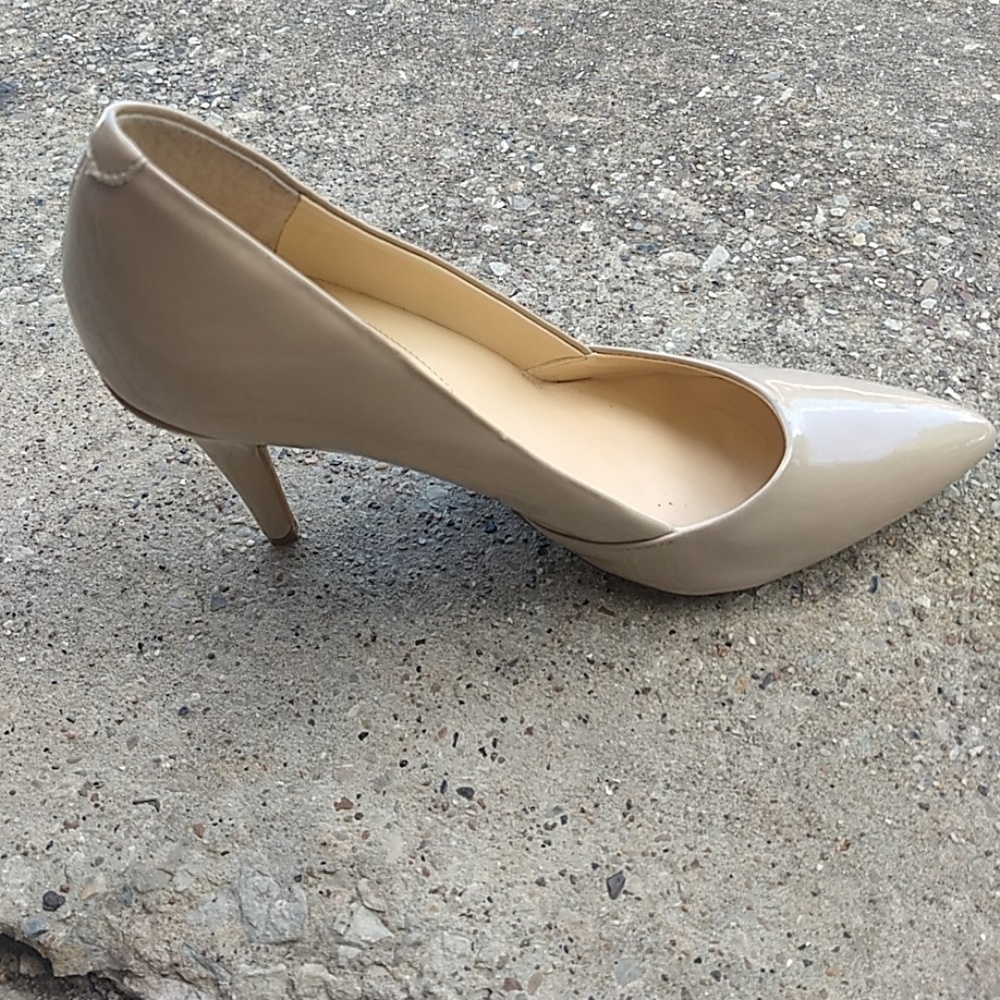 Not the right size.
